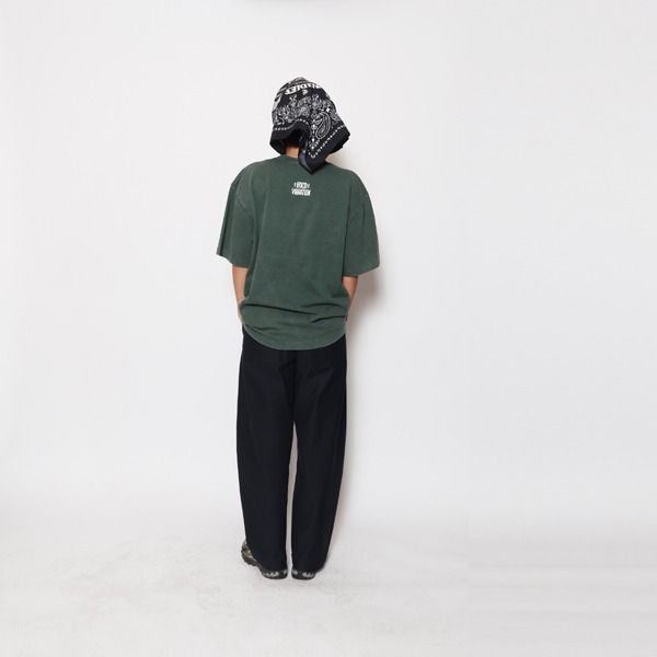 FADE BRINK PHAT-TEE