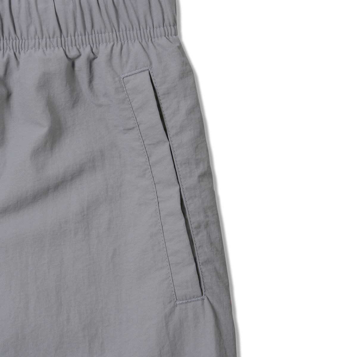 Easy Nylon Pants - CLUB ANIMALIA  -