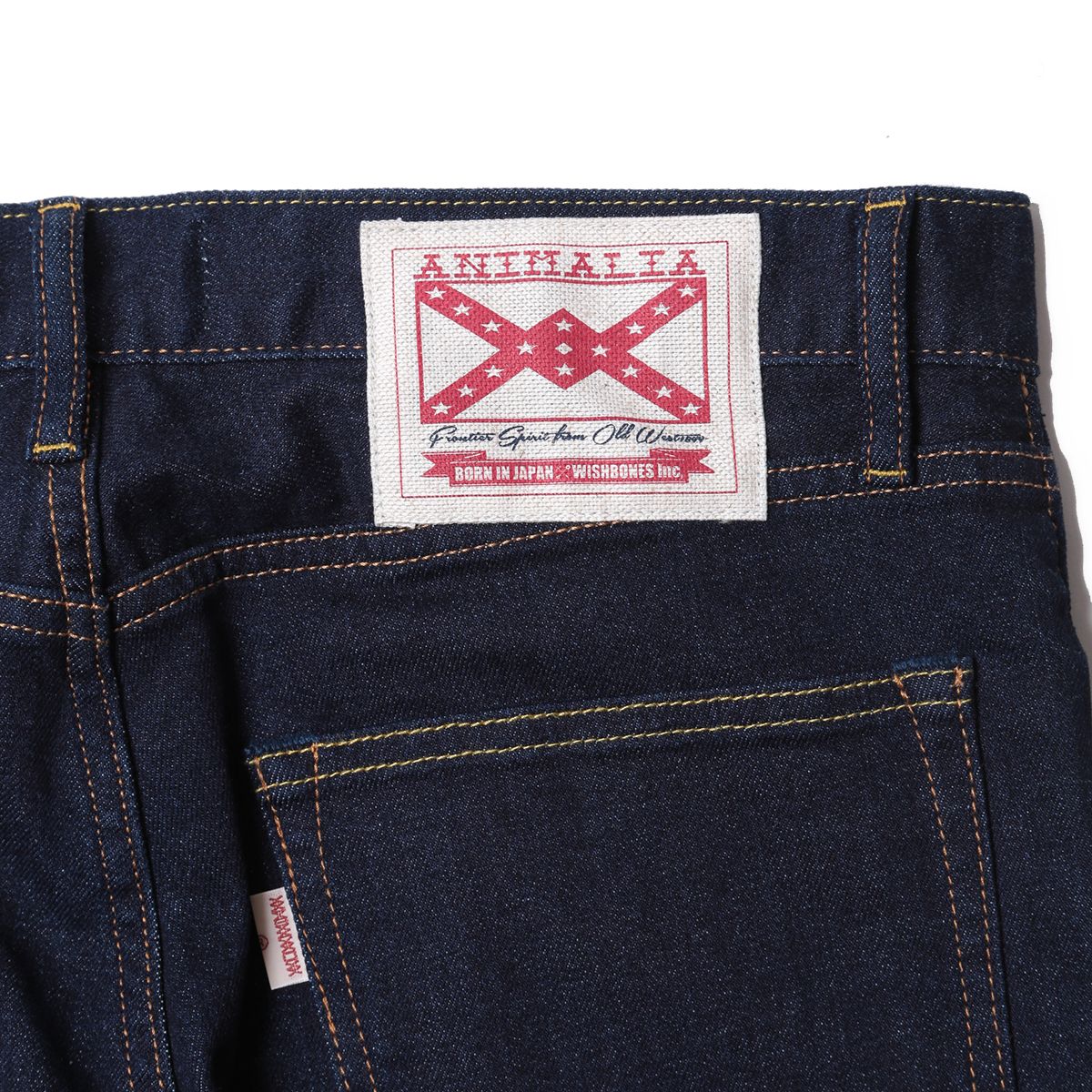 JEANS BRONCO #009