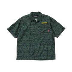 FACE IN THE CROWD DRY SS-SHIRTS