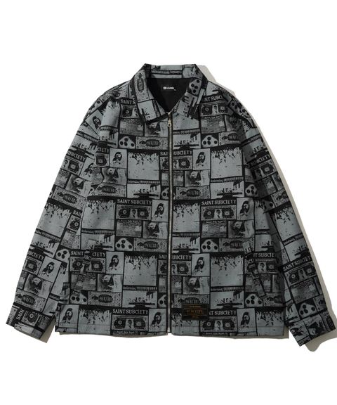 PRINTED SWING-TOP