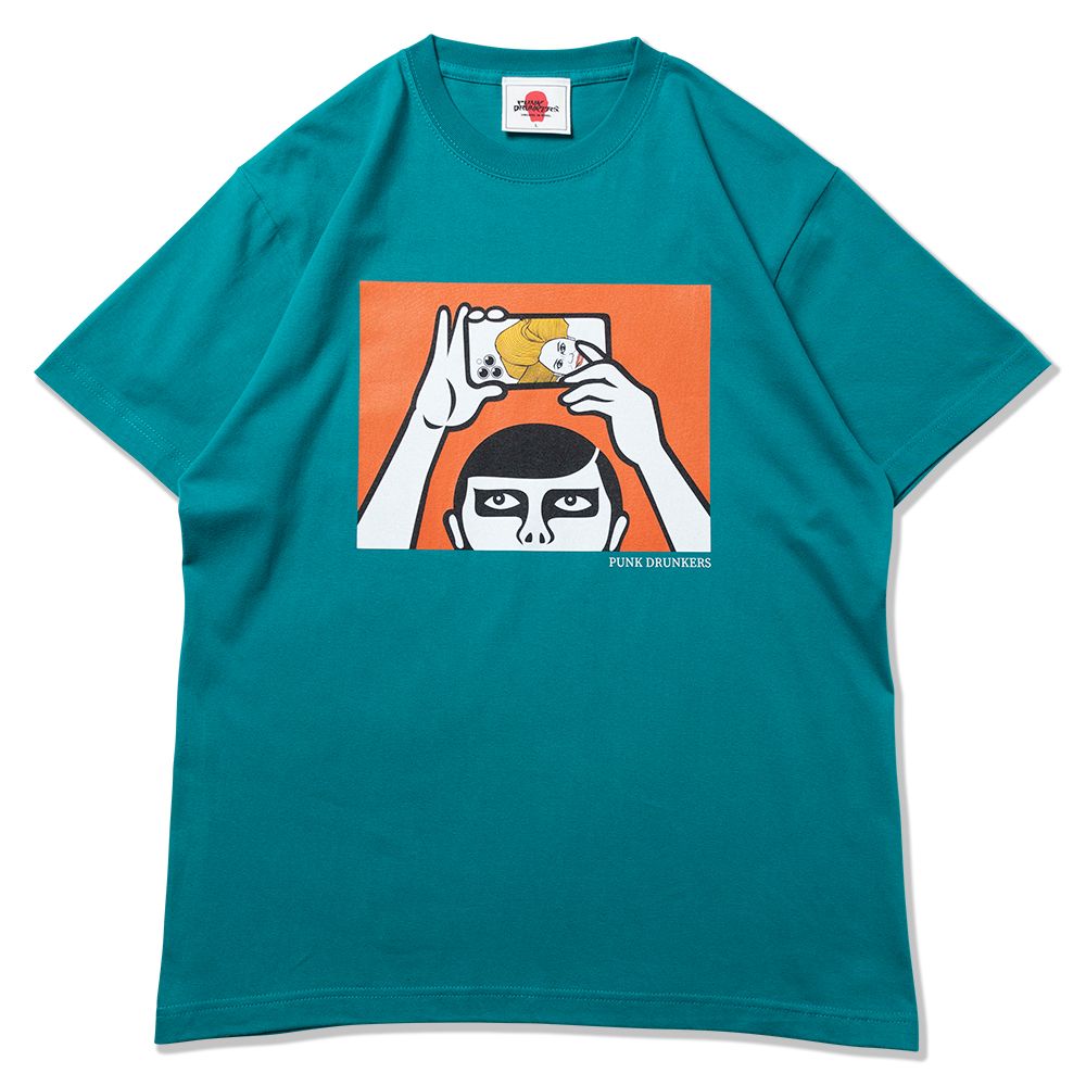 予約商品】PUNK DRUNKERS[PDSxデヴィ・スカルノ]夫人からあいつ