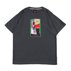 PRINT CLUB-TEE