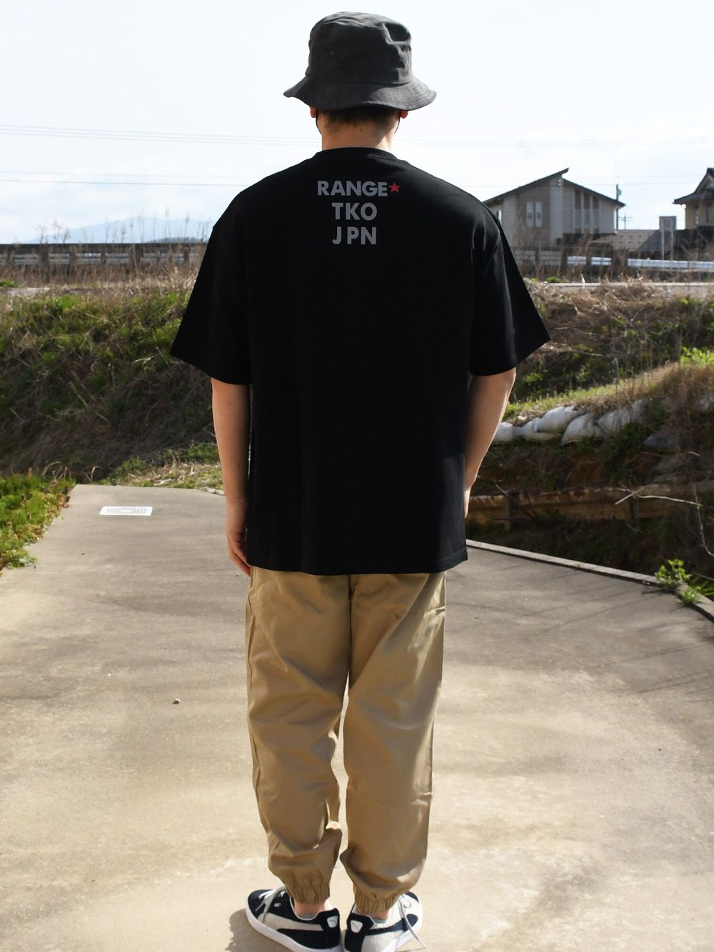 TK 9.1 oz ss tee