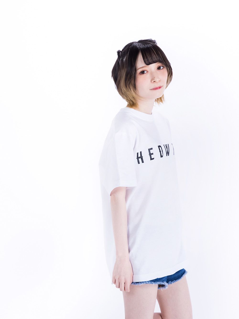 Logo T-shirt