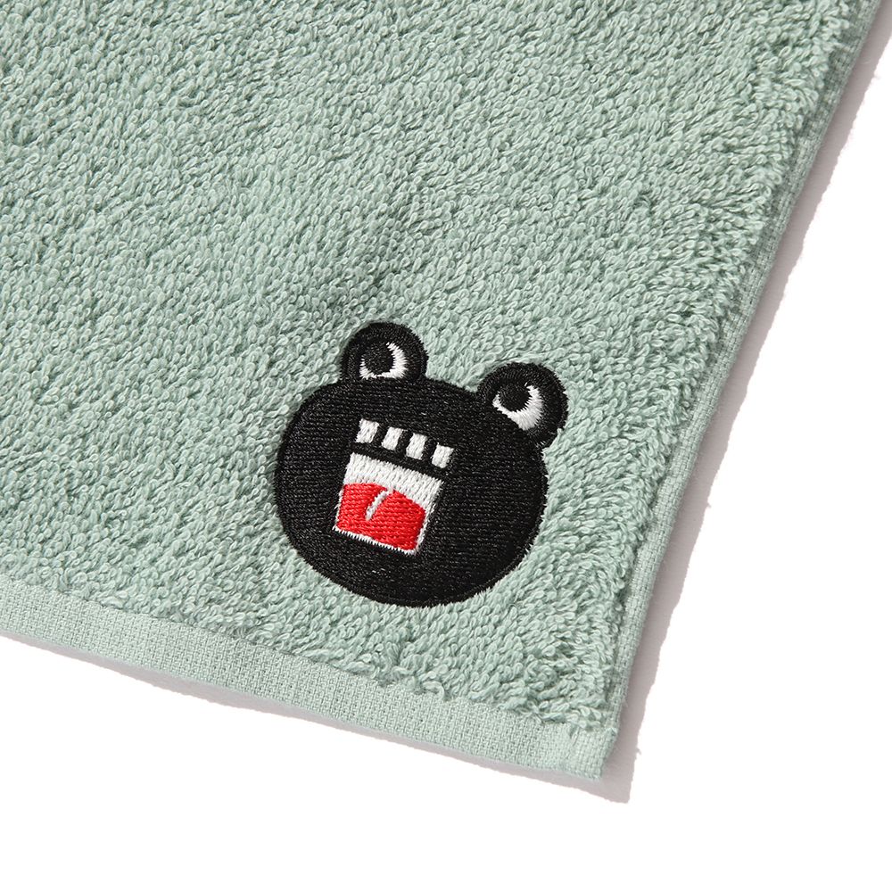 はんかち / おーさん