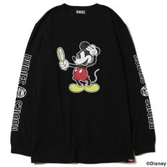 RUDIE'S x BYRD / LOOK SLICK LS-T <MICKEY MOUSE>