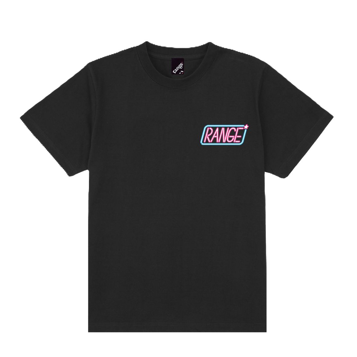 rg Heart & Dagger s/s tee