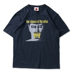 アイツたちの沈黙TEE