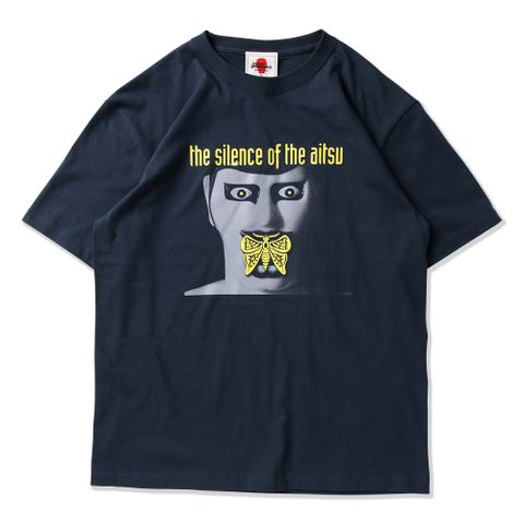 アイツたちの沈黙TEE