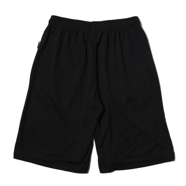 SHARK TEETH -MESH SHORTS