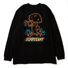 SCAPEGOAT L/S T