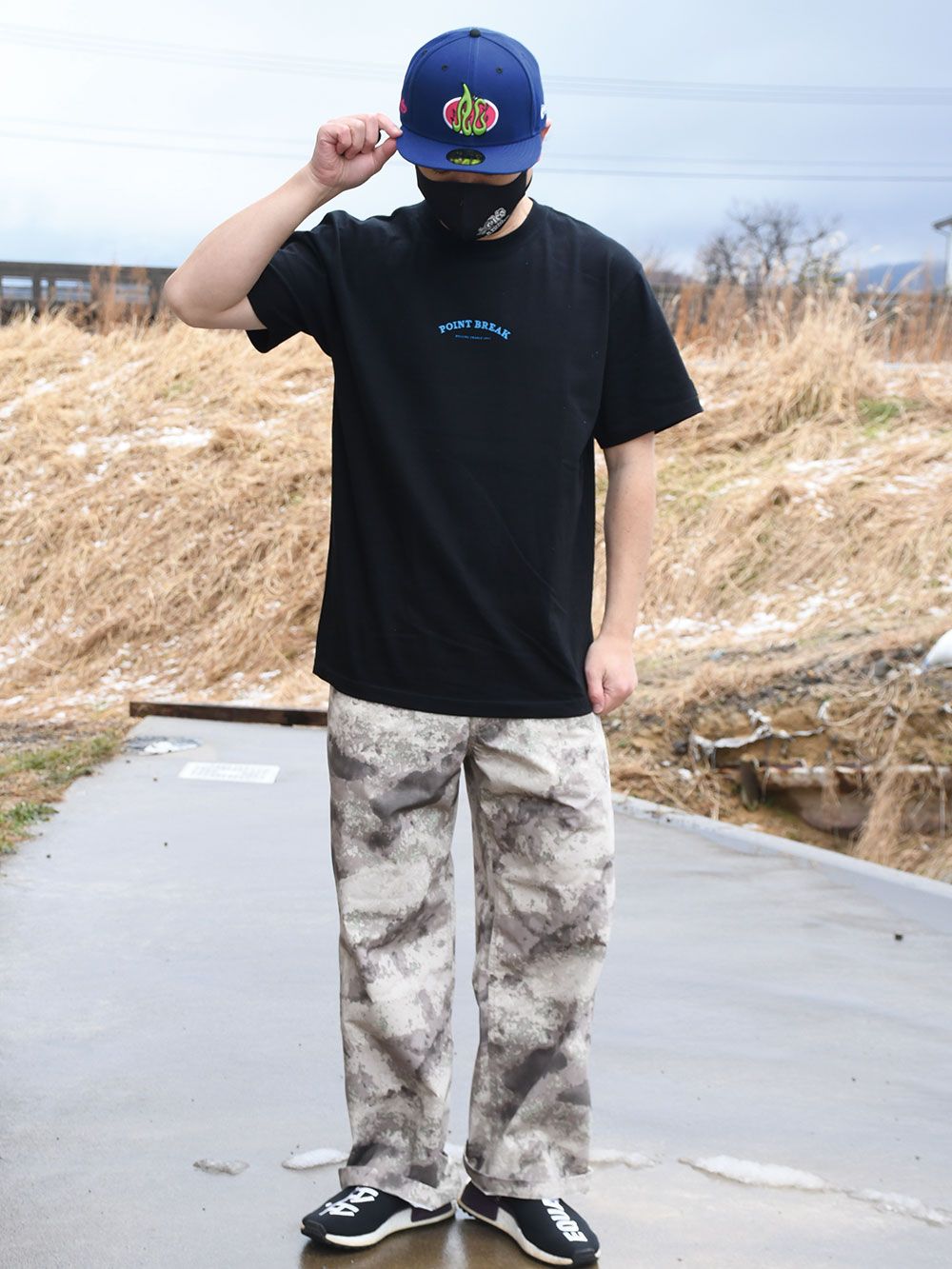 Mjolnir-TEE