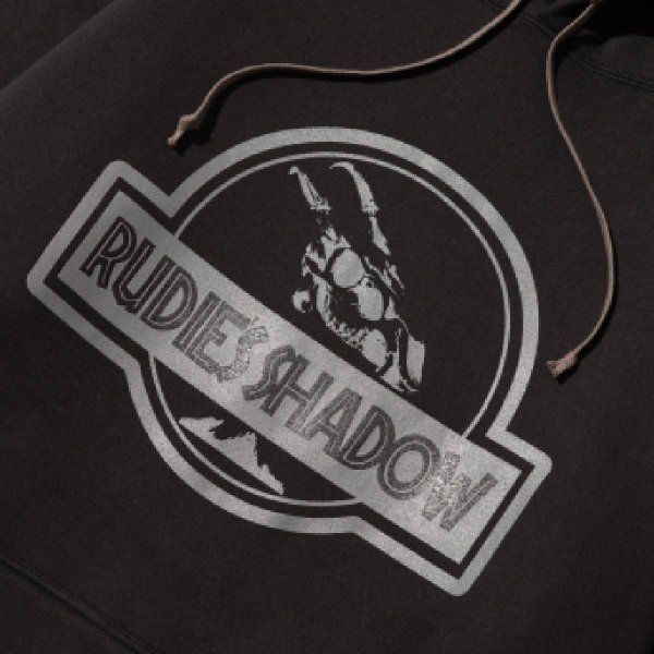EVIL PARK -PARKA