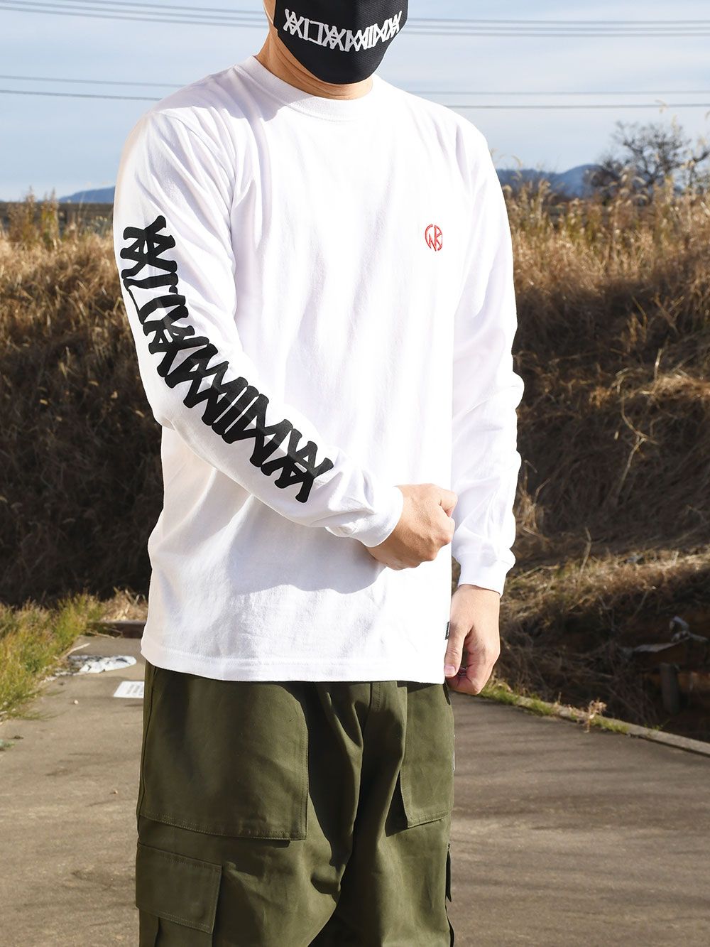 The Seven Devils L/S