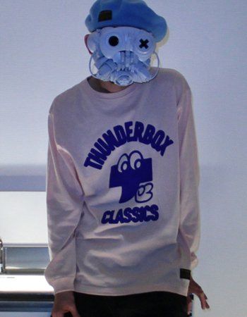 TNDBkn L/S