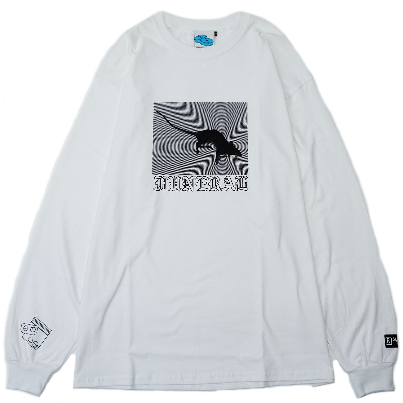 RAT [ LONG SLEEVE ]