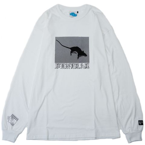 RAT [ LONG SLEEVE ]