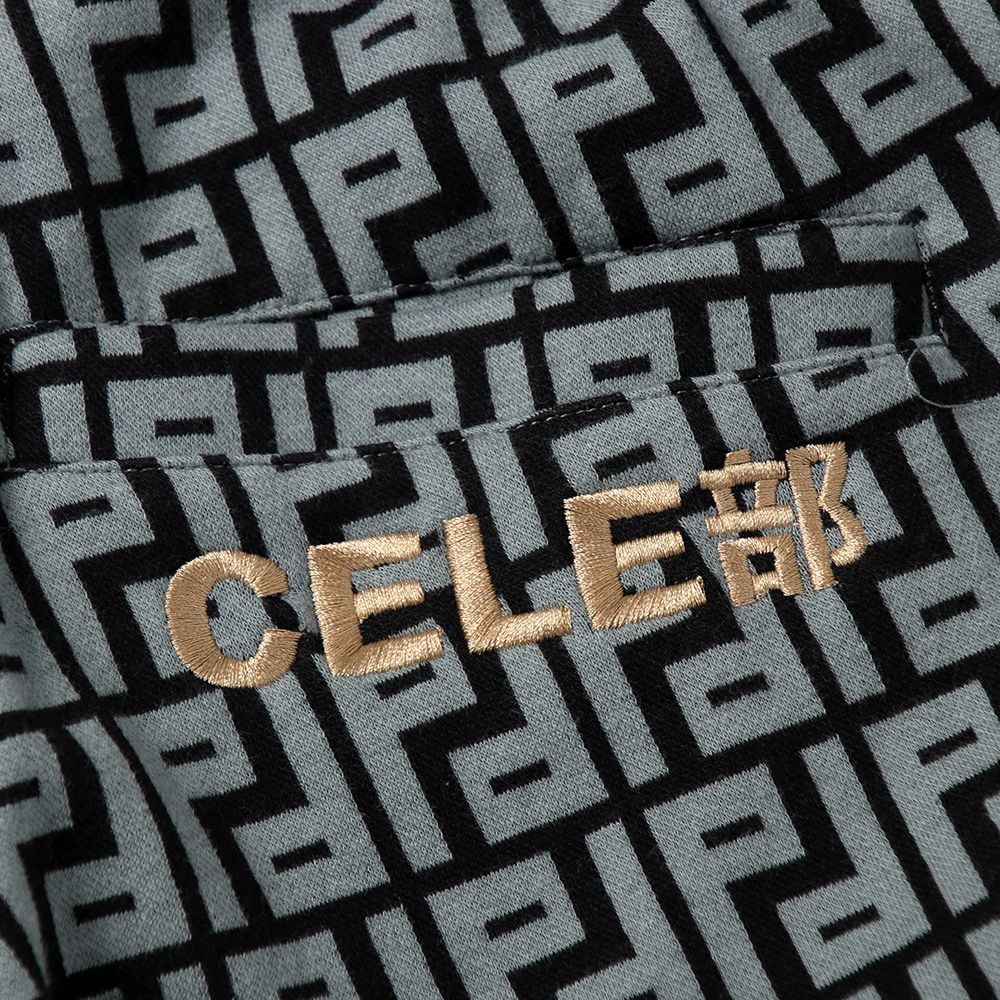 CELE部ジャージパンツ