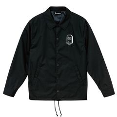 BEYOND COACH-JKT