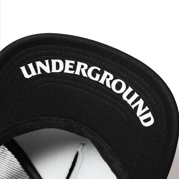 PHAT MESH-CAP