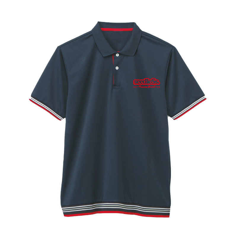 sd stripe polo shirts