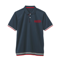 sd stripe polo shirts