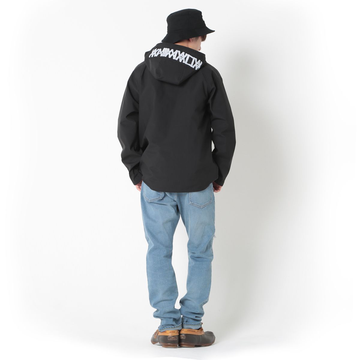 Canyoning Parka