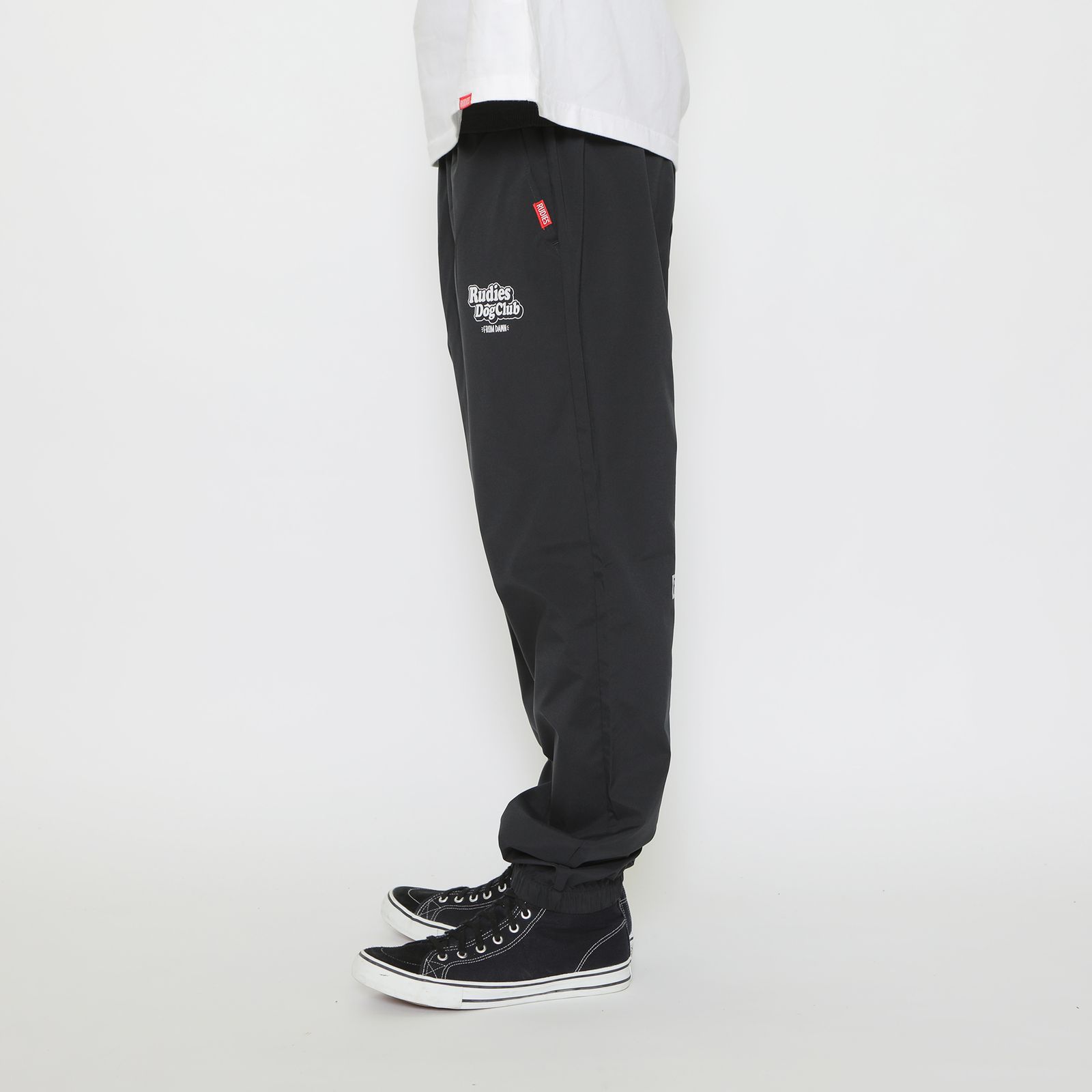 RUDIE'S DOGCLUB FROM DAWN DRY-PANTS