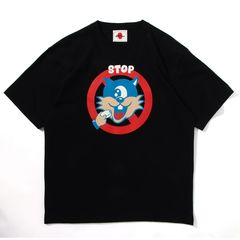 エサを与えないでTEE