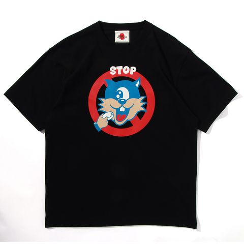 エサを与えないでTEE