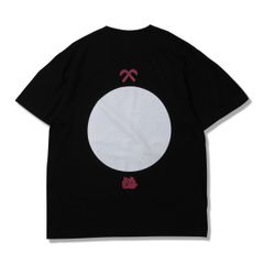 S/S TEE - KAMAWANU