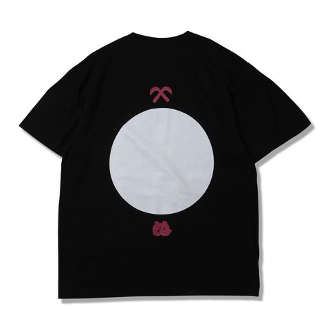 S/S TEE - KAMAWANU