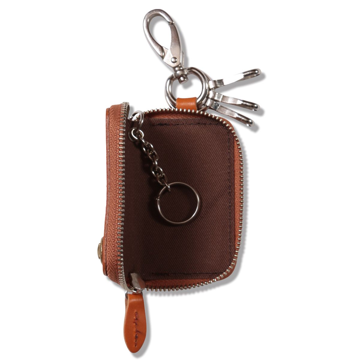 CHISHOLM TRAIL - Key Case