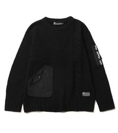 ALTER-SWEATER