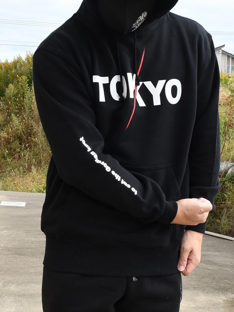 TOKYO！range！street！