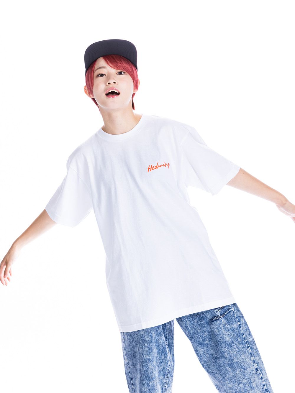 "Varry" T-shirt