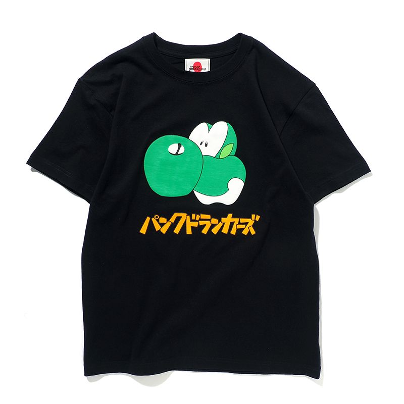 りんごTEE