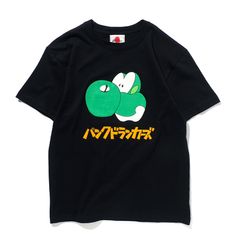 りんごTEE