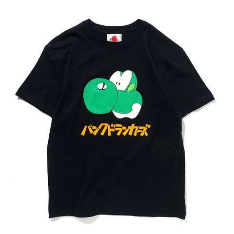 りんごTEE