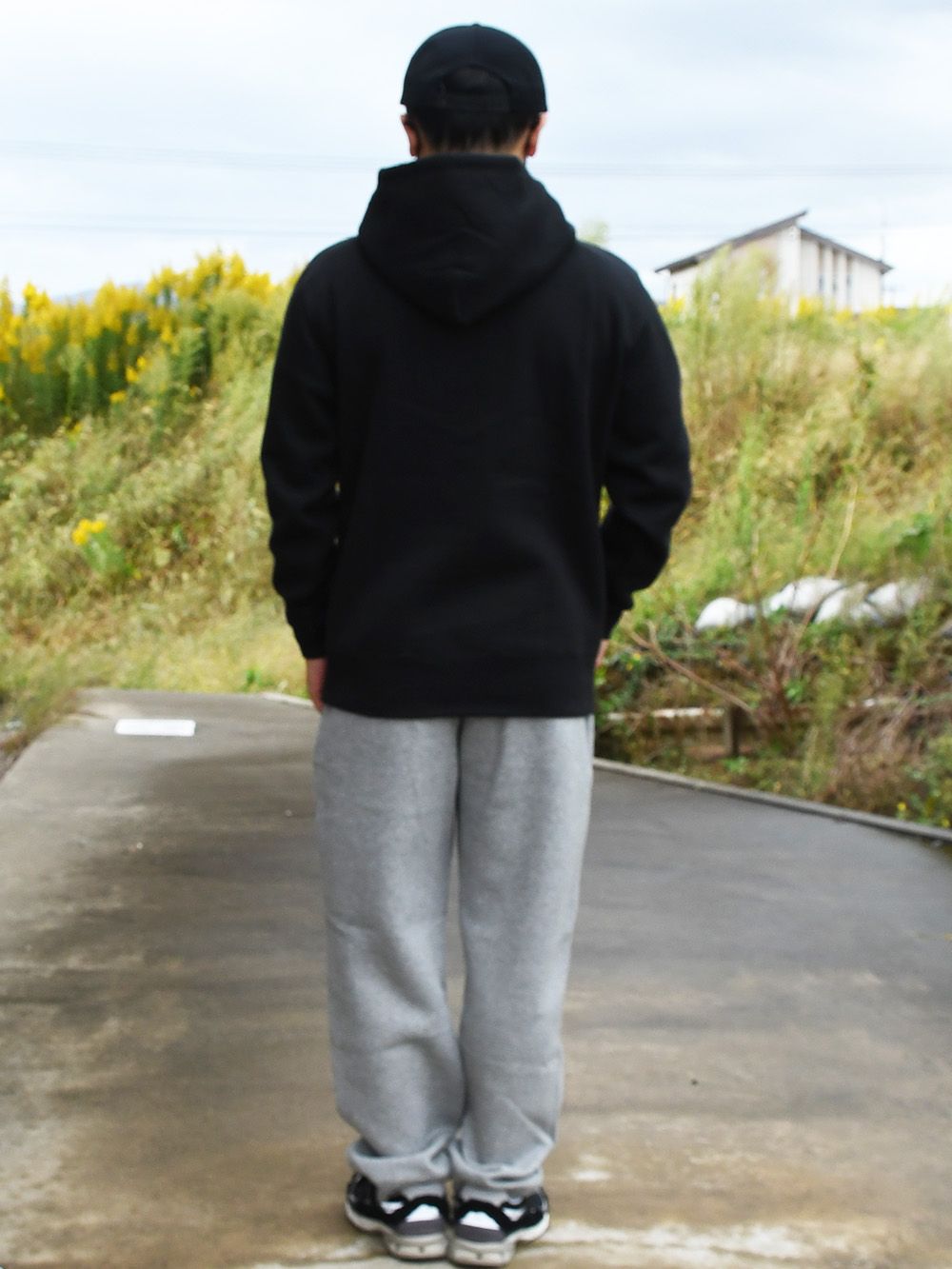 BAT -SWEAT PANTS