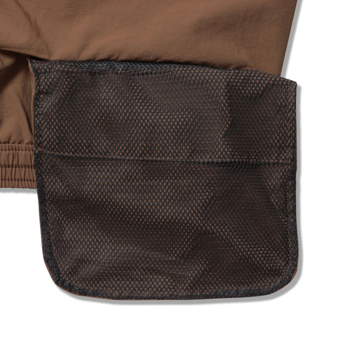 EASY NYLON-PANTS