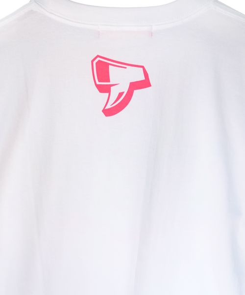 MIND GRAFFITI-TEE