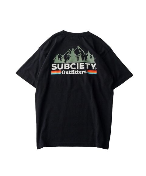 Outfitters tee