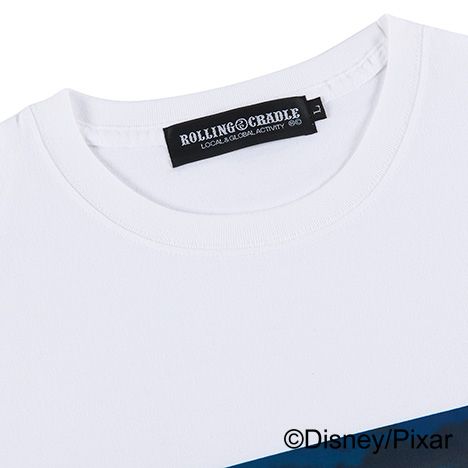 It's a close call L/S TEE