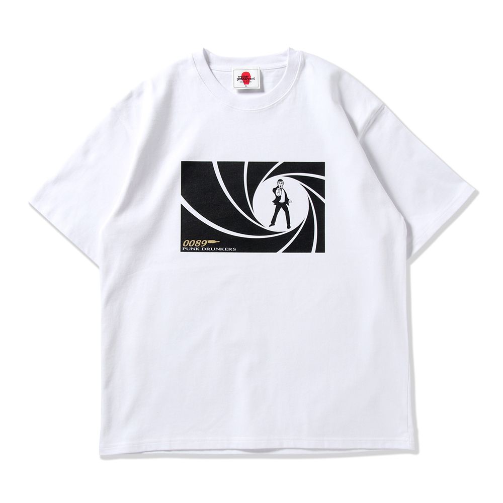 PUNK DRUNKERS - 0089.TEE | DOLL