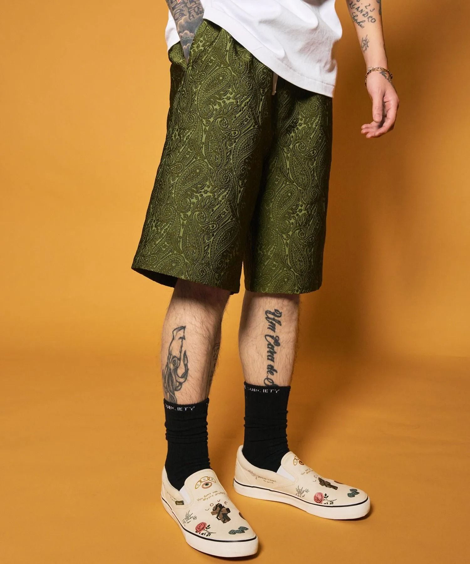 Essential 3pack socks