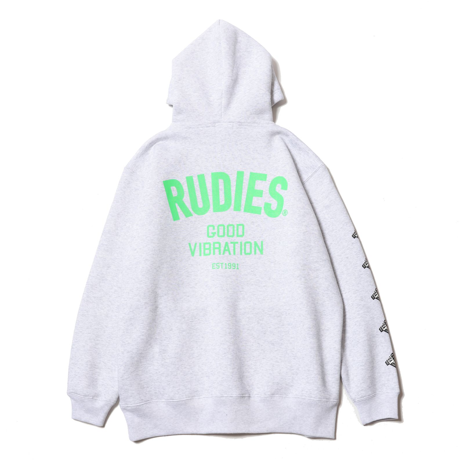 THICK PHAT HOOD-SWEAT