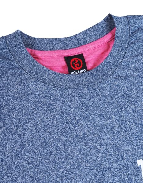 SWITCHING LONG-SLEEVE