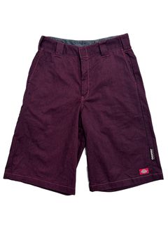 Dickies Half Pants